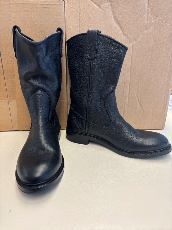 Brand New Allen Edmonds Dallas Boots size 10.5
